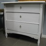 521 3219 CHEST OF DRAWERS